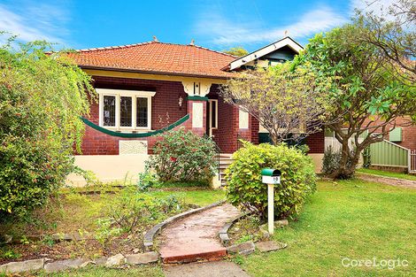 Property photo of 10 Bell Street Concord NSW 2137