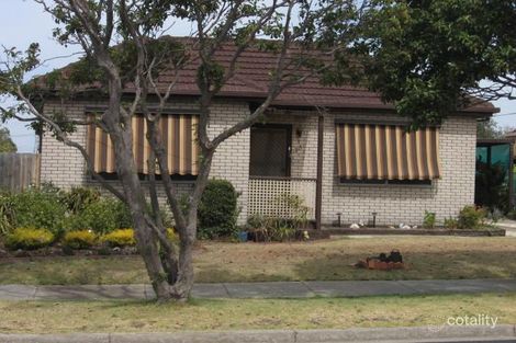 23 Hook St, St Albans, VIC 3021