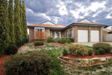 13 Amagula Ave, Ngunnawal, ACT 2913