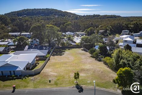 Property photo of 16 Sunshine Circuit Emerald Beach NSW 2456