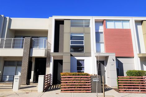 Property photo of 29 Nottage Road Lightsview SA 5085