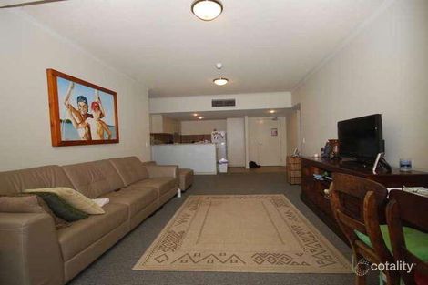 Property photo of 1009/1 Ocean Street Burleigh Heads QLD 4220