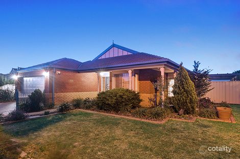 Property photo of 27 Hydefield Drive Wyndham Vale VIC 3024