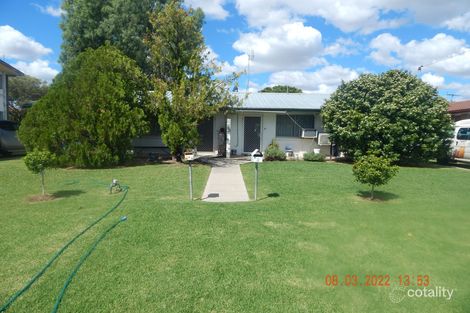 Property photo of 1/6 Condor Crescent Moree NSW 2400