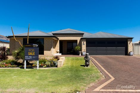 Property photo of 86 The Boulevard Australind WA 6233