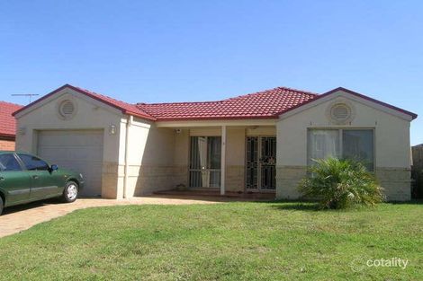 Property photo of 8 Canyon Drive Stanhope Gardens NSW 2768