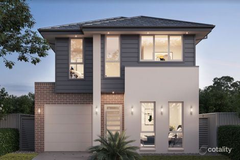 Property photo of 41 Equinox Drive Box Hill NSW 2765