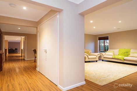 Property photo of 27 Hydefield Drive Wyndham Vale VIC 3024