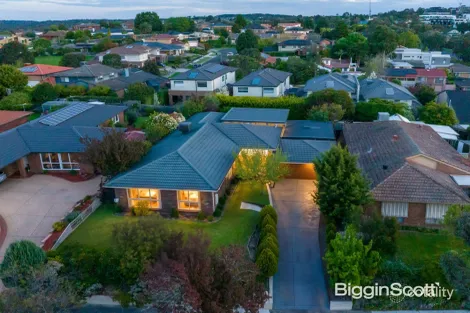 89 LARNOO DR, DONCASTER EAST, VIC 3109