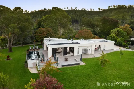 Property photo of 129 Whelans Road Healesville VIC 3777