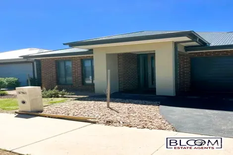 23 Iconic Dr, Tarneit, VIC 3029