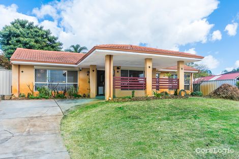 Property photo of 71 Grey Street Bayswater WA 6053