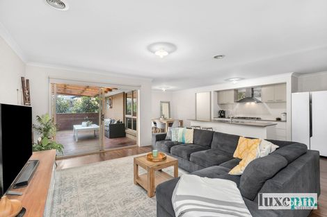 Property photo of 9 Daybreak Avenue Armstrong Creek VIC 3217