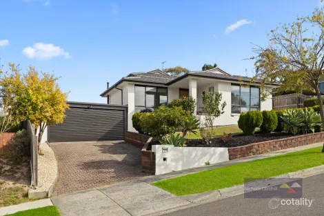 Property photo of 2 Peckover Court Endeavour Hills VIC 3802