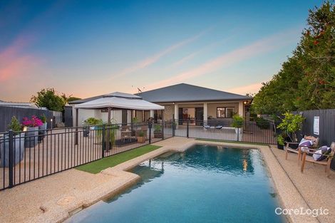 Property photo of 14 Ashford Court Kirwan QLD 4817