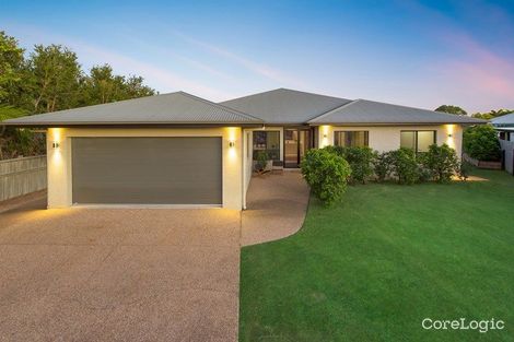 Property photo of 14 Ashford Court Kirwan QLD 4817