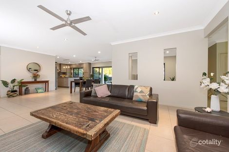 Property photo of 14 Ashford Court Kirwan QLD 4817