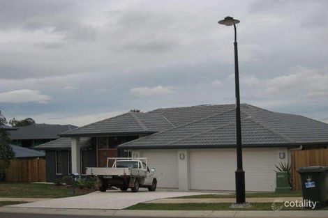 Property photo of 40 Parkwood Drive Heathwood QLD 4110