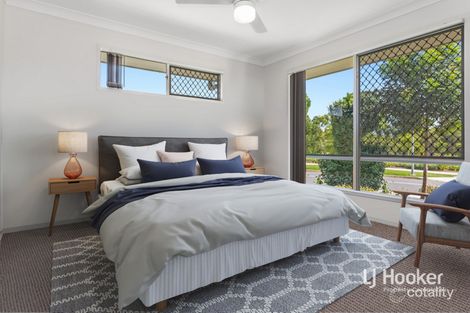 Property photo of 23 Windsor Avenue Yarrabilba QLD 4207