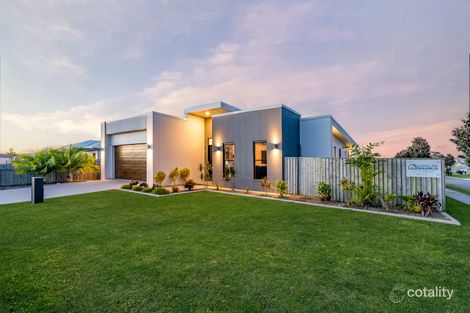 4 Ultimo Ct, Beaconsfield, QLD 4740