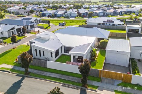 Property photo of 4 Ultimo Court Beaconsfield QLD 4740