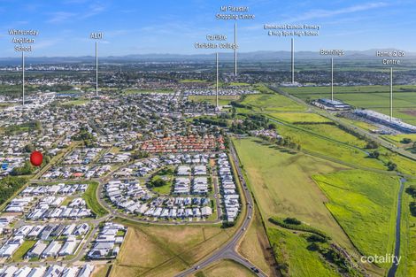 Property photo of 4 Ultimo Court Beaconsfield QLD 4740