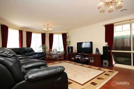 Property photo of 24 Joybells Crescent Tarneit VIC 3029