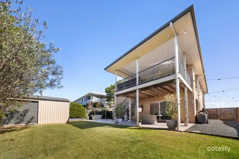 32 ISABELLA ST, COLLINGWOOD PARK, QLD 4301