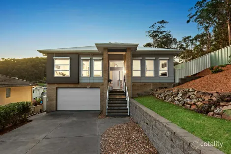 Property photo of 15 Sugarglider Court Belmont NSW 2280