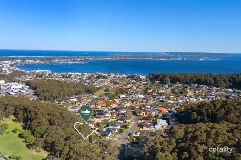 Property photo of 15 Sugarglider Court Belmont NSW 2280