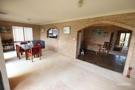 Property photo of 69 James Scott Crescent Lemon Tree Passage NSW 2319