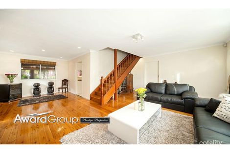 Property photo of 40 Lucretia Road Seven Hills NSW 2147