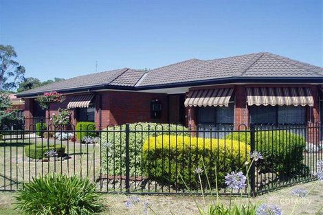 20 Tait St, Delacombe, VIC 3356