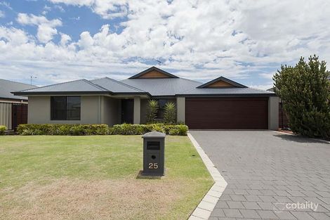 25 Glendale St, Meadow Springs, WA 6210