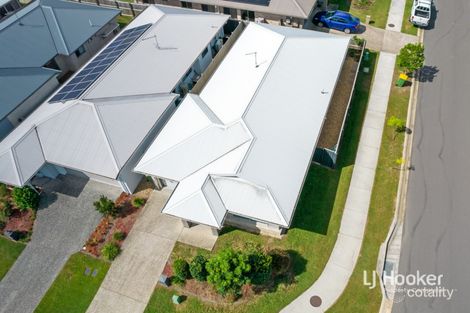Property photo of 23 Windsor Avenue Yarrabilba QLD 4207
