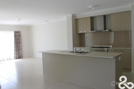 Property photo of 23 Serenity Way Craigieburn VIC 3064