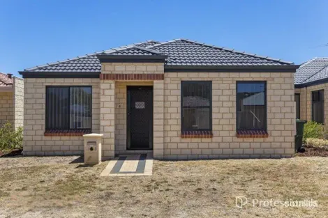 Property photo of 5/13 Devonshire Terrace Armadale WA 6112