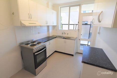 Property photo of 8/919 Botany Road Rosebery NSW 2018