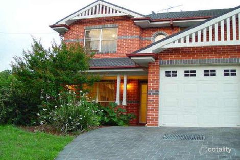 1 Hermoyne St, West Ryde, NSW 2114