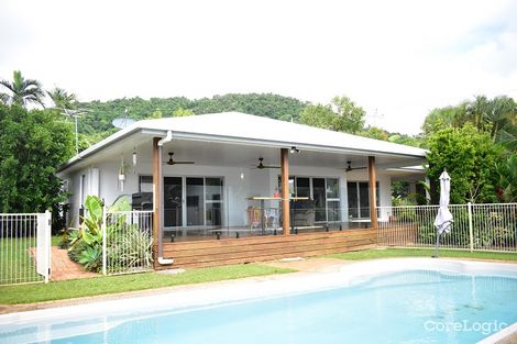 Property photo of 26 Cutten Street Bingil Bay QLD 4852