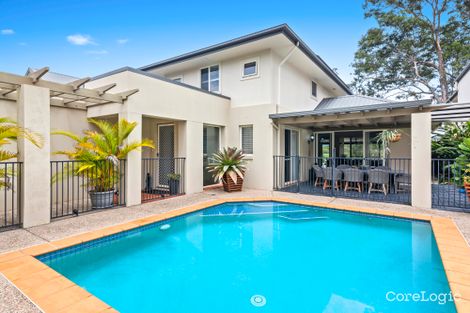 Property photo of 228 Easthill Drive Robina QLD 4226