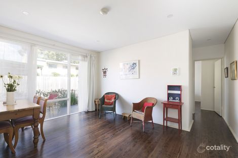 Property photo of 4/7 Campbell Avenue Lilyfield NSW 2040