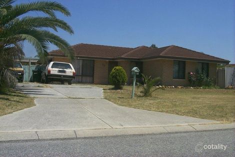 13 Yenisey Cres, Beechboro, WA 6063