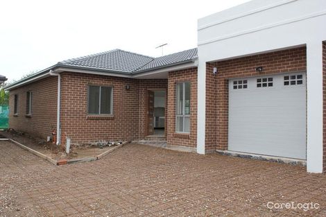 Property photo of 5/308 Railway Parade Macquarie Fields NSW 2564