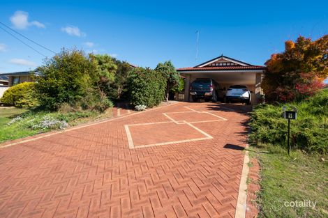 5 Yate St, Manjimup, WA 6258