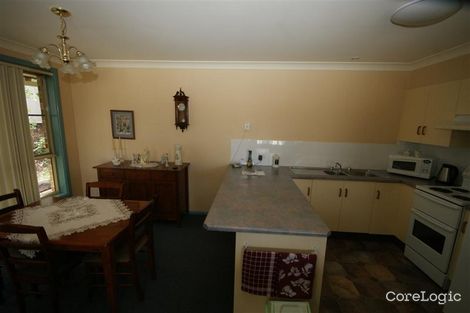Property photo of 2B Kurrajong Close Armidale NSW 2350