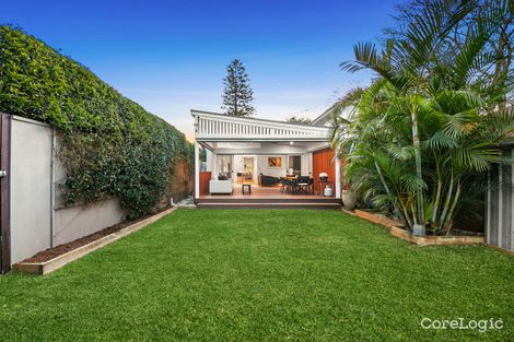 Property photo of 1 Nicholson Street North Manly NSW 2100