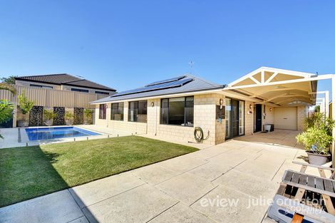 Property photo of 16 Kartner Road Tapping WA 6065