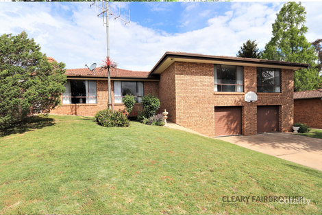 16 Beavis Pl, Llanarth, NSW 2795