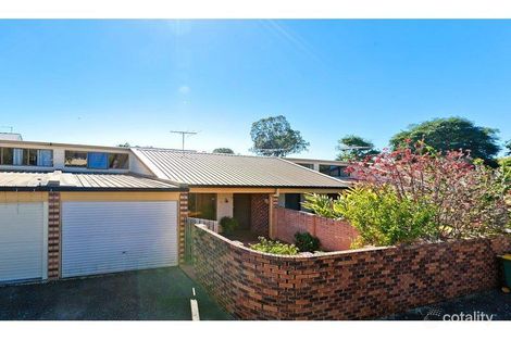3/152-156 Russell St, Cleveland, QLD 4163